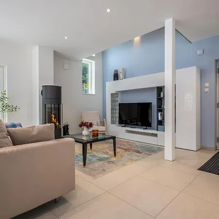 Vakantiehuis Wacholder Dierhagen