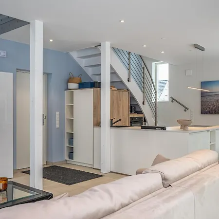 Vakantiehuis Wacholder Dierhagen
