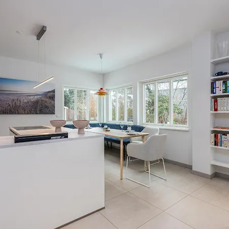 Vakantiehuis Wacholder