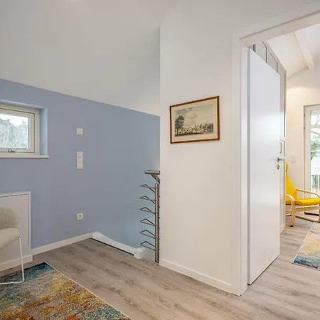 Vakantiehuis Wacholder