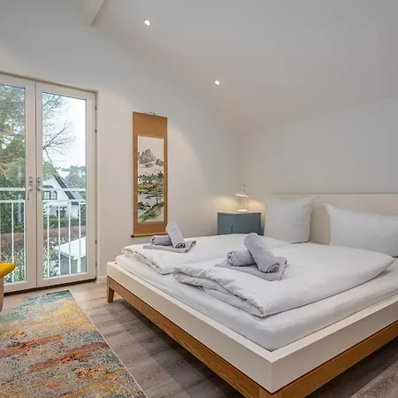 Vakantiehuis Wacholder