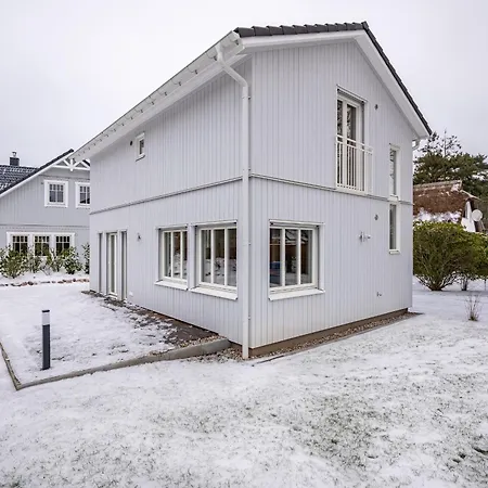 Wacholder Vakantiehuis *
